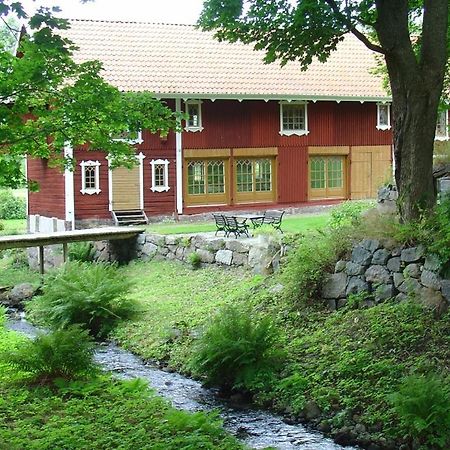 Bjoerka Storgard B&B Motala Cameră foto
