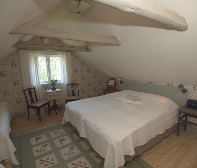 Bjoerka Storgard B&B Motala Cameră foto