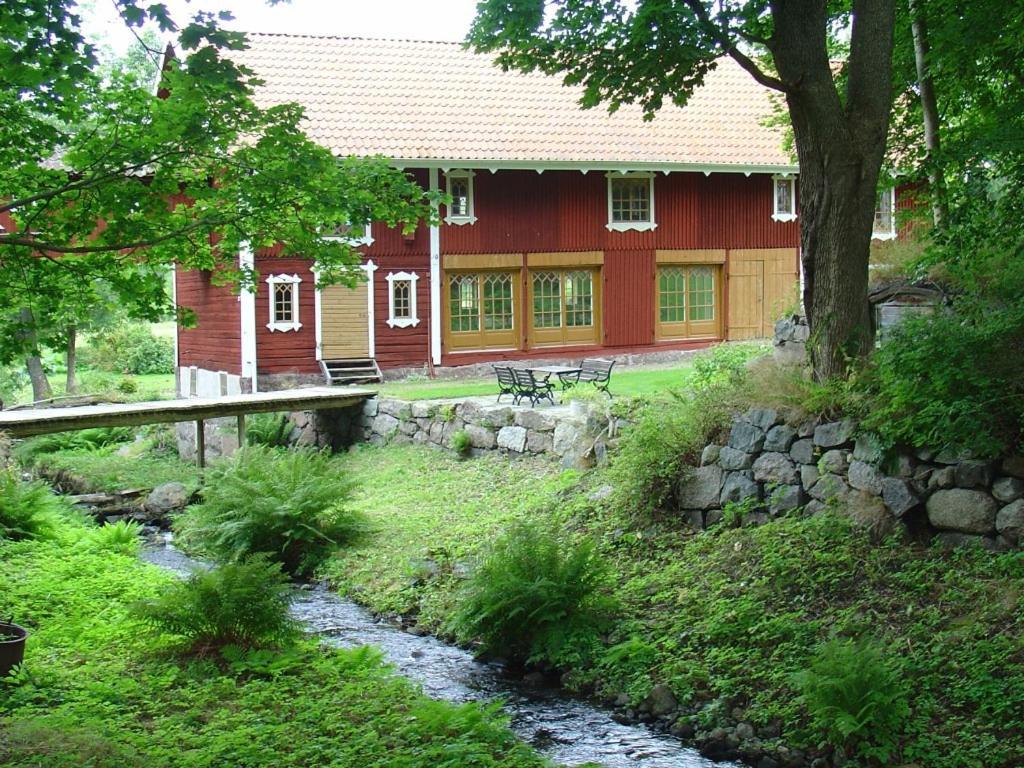 Bjoerka Storgard B&B Motala Cameră foto